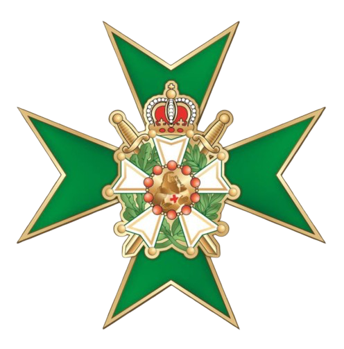 Comendador da Cavalaria