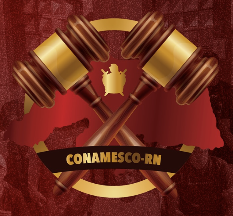XXVIII CONAMESCO