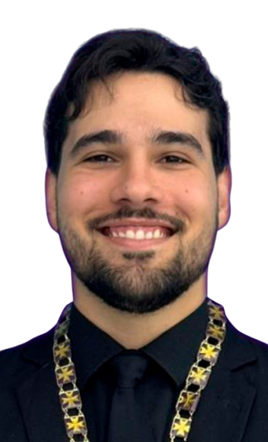 Gleddyson César Antunes de Menezes