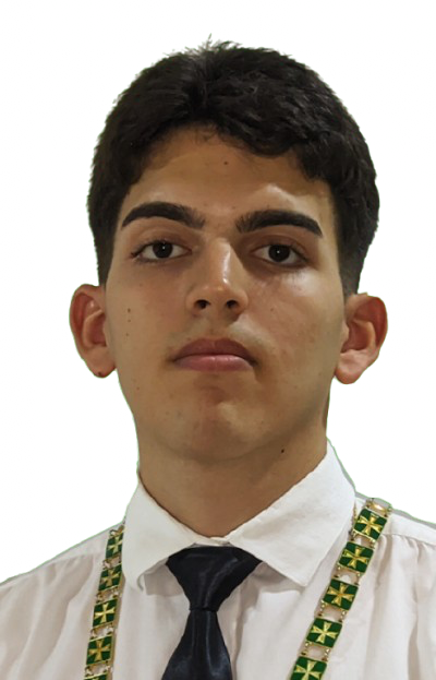 Gustavo Deifnny Costa Araújo