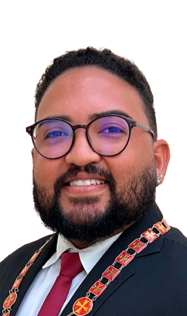 Hierro Giovanni Santos de Franca