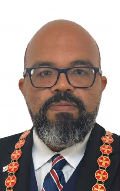 Antônio Jaimar Gomes