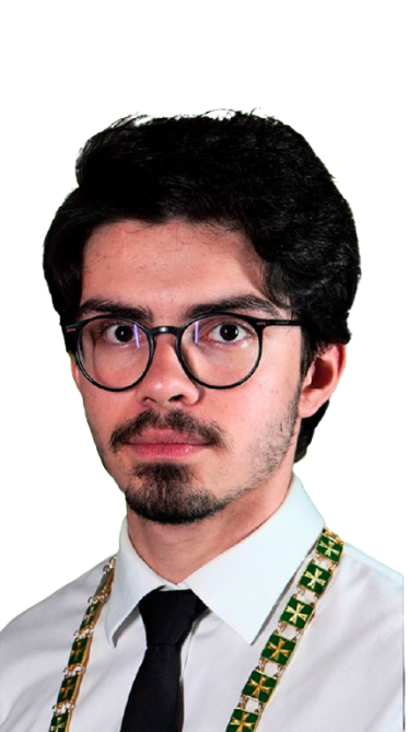 João Gabriel Caldas Davi