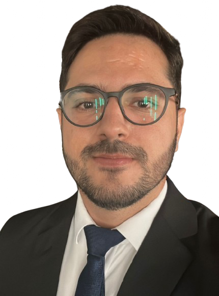 José Ailton Garcia de Araújo Júnior