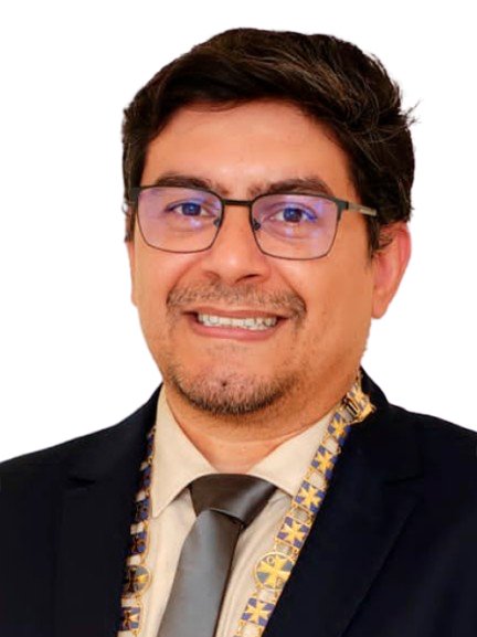 Judson da Cruz Gurgel