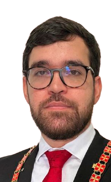Marcel da Câmara Ribeiro Dantas
