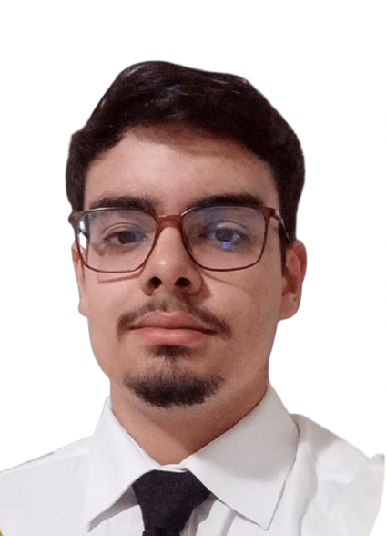 Neemias Rodrigues dos Santos Júnior