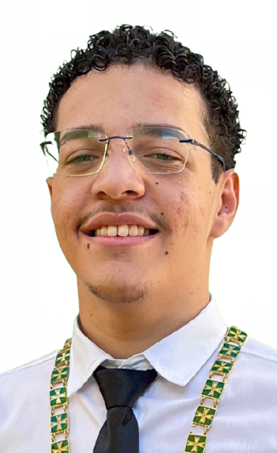 Pedro Marcos Santos de Oliveira