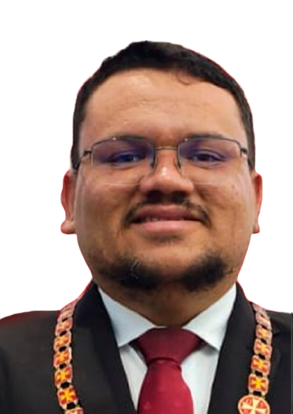 José Romário da Silva Araújo