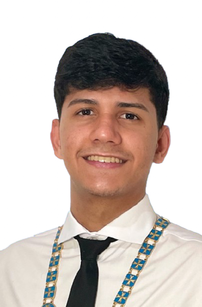 Shaidt Shianky Soares da Silva