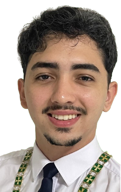 Tobias Fernandes Figueiredo