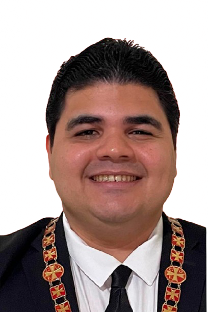 Vinicius Veiga Gomes