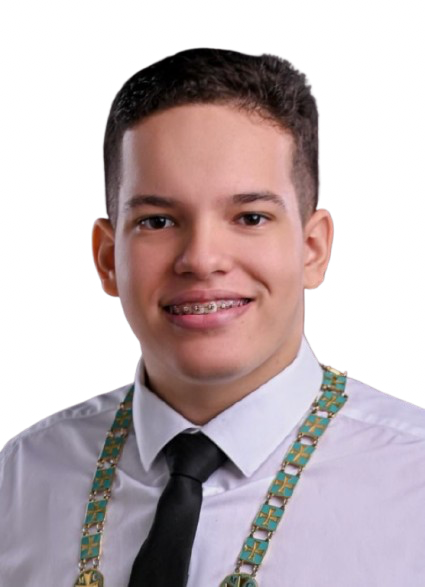Victor Alexandre Alves Lopes