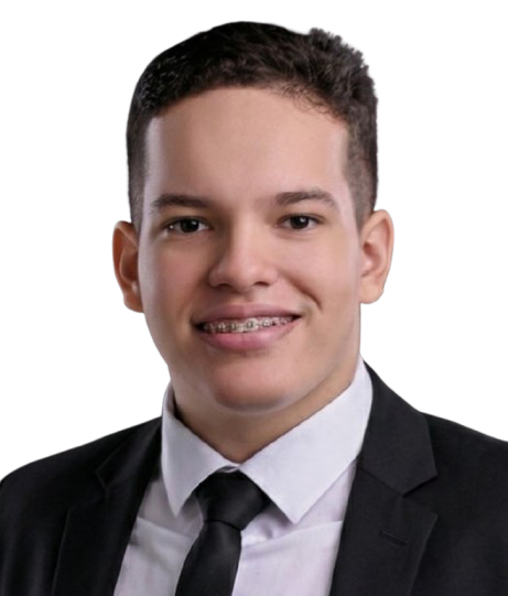Victor Alexandre Alves Lopes