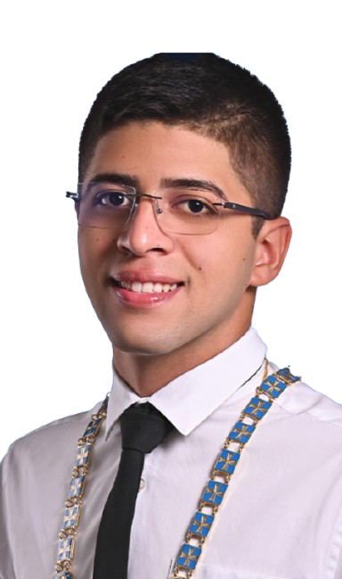 Yuri Zidane Melo Granjeiro